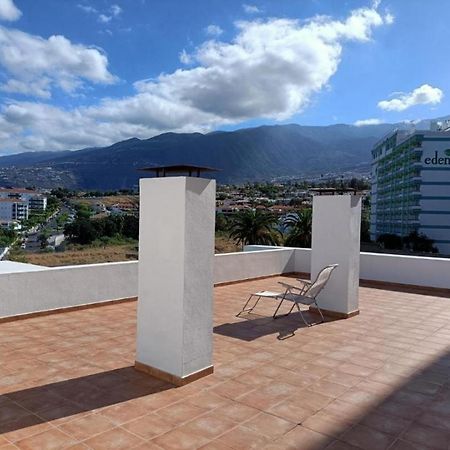 Casa Bianca Wifi5G 56M2 Doubleroom Puerto de la Cruz  Zewnętrze zdjęcie