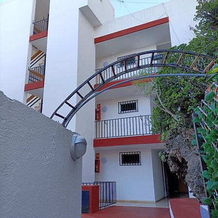 Casa Bianca Wifi5G 56M2 Doubleroom Puerto de la Cruz  Zewnętrze zdjęcie