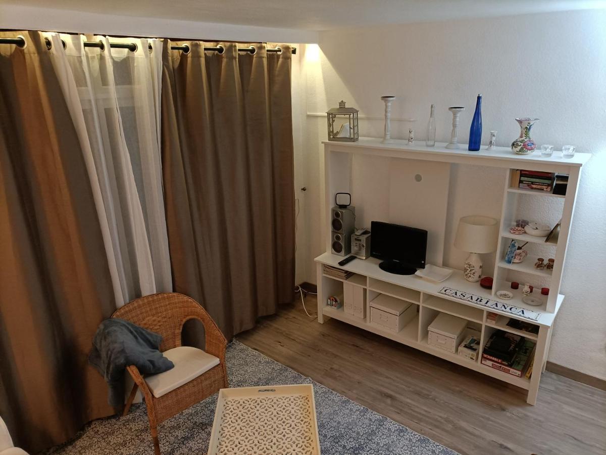 Casa Bianca Wifi5G 56M2 Doubleroom Puerto de la Cruz  Zewnętrze zdjęcie