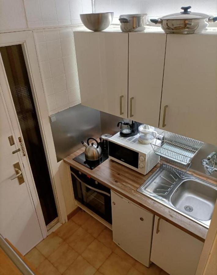 Casa Bianca Wifi5G 56M2 Doubleroom Puerto de la Cruz  Zewnętrze zdjęcie