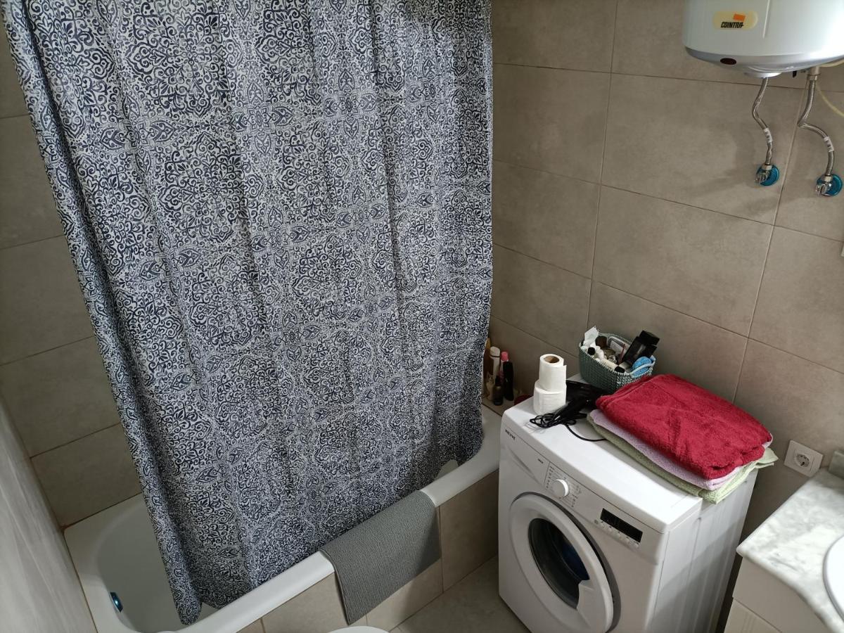 Casa Bianca Wifi5G 56M2 Doubleroom Puerto de la Cruz  Zewnętrze zdjęcie
