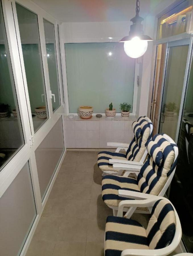 Casa Bianca Wifi5G 56M2 Doubleroom Puerto de la Cruz  Zewnętrze zdjęcie