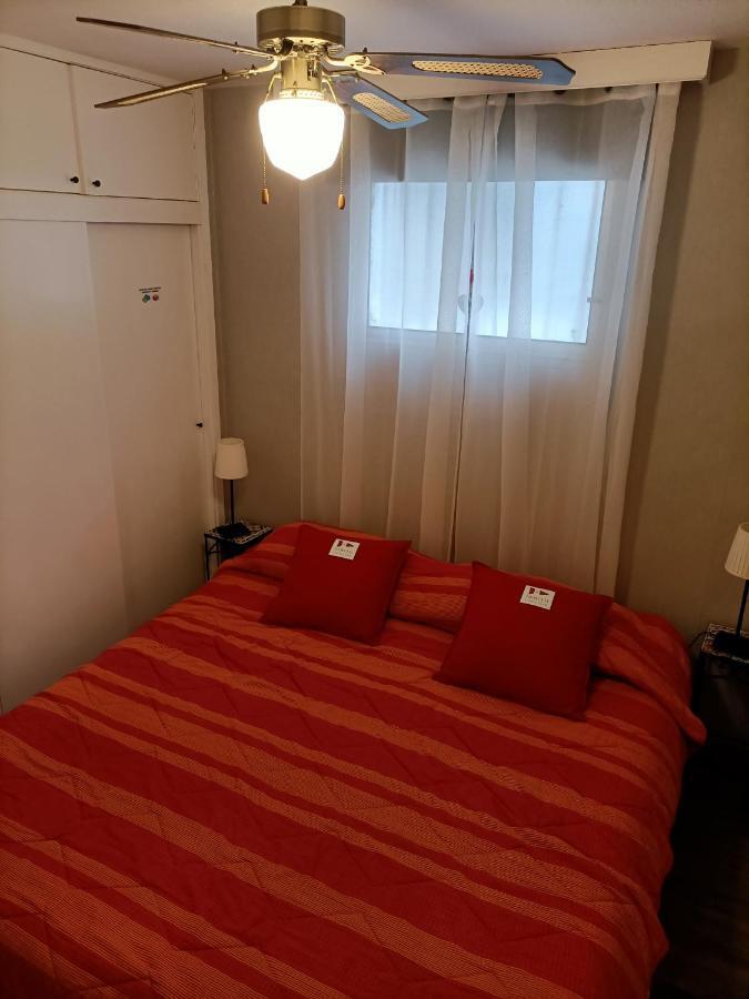 Casa Bianca Wifi5G 56M2 Doubleroom Puerto de la Cruz  Zewnętrze zdjęcie