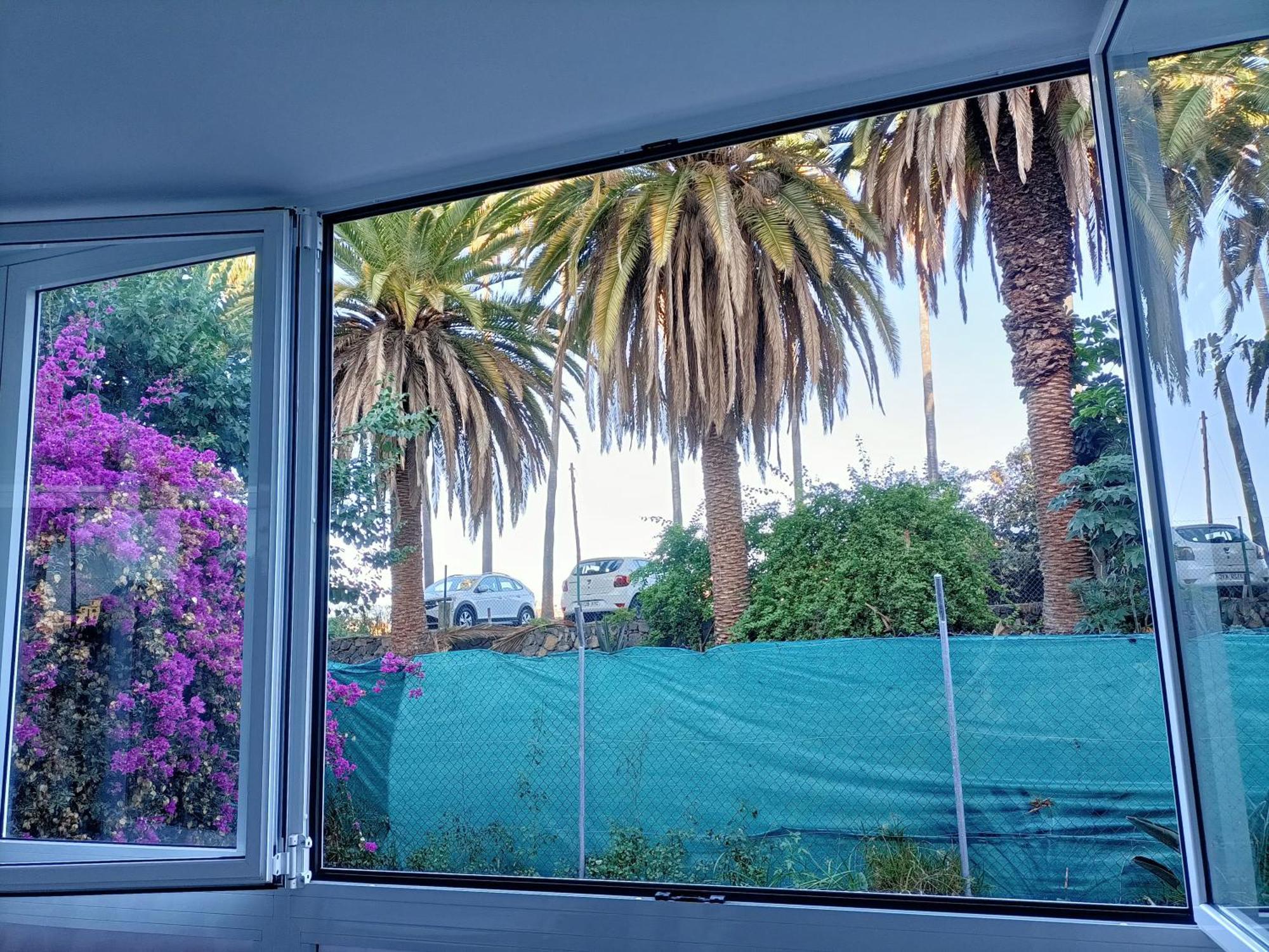 Casa Bianca Wifi5G 56M2 Doubleroom Puerto de la Cruz  Zewnętrze zdjęcie